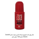 مام رول ضد تعریق پینک ویژال اقتصادی